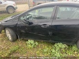 Honda Civic Lx 2HGFB2F40CH045466 fotografie