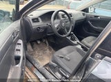 Volkswagen Jetta S 3VW1K7AJ0CM316933 снимка