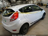 Ford Fiesta Se 3FADP4EJ6FM127904 снимка