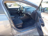 Chevrolet Cruze Lt Turbo 1G1BE5SM6J7243501 fotografie