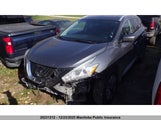 Nissan Murano Sl 5N1AZ2MH3GN134578 снимка