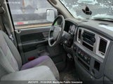 Dodge Ram  Laramie Quad Cab 3D3MX38C47G743996 снимка