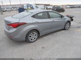 Hyundai Elantra Gl 5NPDH4AE5FH557896 снимка