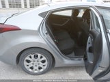 Hyundai Elantra Gl 5NPDH4AE5FH557896 снимка