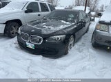 BMW 750Li xDrive WBAKC8C59AC430399 снимка