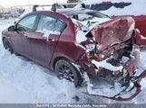 Mazda 3 Mazda Gs JM1BL1SF9A1320646 снимка
