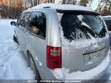 Dodge Grand Caravan Anniversary Edtn 2D8HN44E49R696707 photo