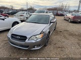 Subaru Legacy 2.5I 4S3BL616787205582 снимка