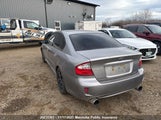 Subaru Legacy 2.5I 4S3BL616787205582 снимка