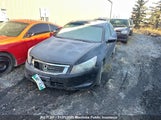 Honda Accord Ex-L 1HGCP26878A802974 снимка
