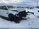 Dodge Ram  Slt Crew Cab 1C6RR7LT1NS122736 снимка