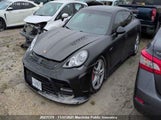 Porsche Panamera Turbo WP0AC2A76AL090435 снимка