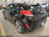 Hyundai Veloster KMHTC6AD9CU083638 снимка