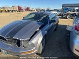 Ford Mustang 1ZVFT80N165171019 снимка