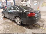 Volkswagen Passat 1.8 Tsi 1VWAS7A34EC111301 снимка