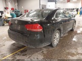 Volkswagen Passat 1.8 Tsi 1VWAS7A34EC111301 снимка