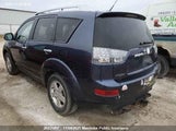 Mitsubishi Outlander Xls JA4MT41X98Z605602 снимка
