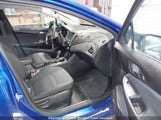 Chevrolet Cruze Lt Turbo 3G1BE5SM5HS597960 снимка