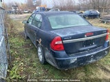 Chevrolet Malibu Ls 1G1ZT52834F178317 fotografie