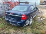 Chevrolet Malibu Ls 1G1ZT52834F178317 fotografie