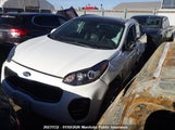 Kia Sportage Ex KNDPNCAC6H7167542 снимка