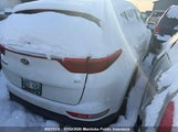 Kia Sportage Ex KNDPNCAC6H7167542 снимка