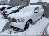 Dodge Durango Citadel 1C4RDJEG5KC802200 снимка