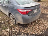 Toyota Corolla S 2T1BURHE6EC109531 снимка