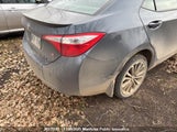 Toyota Corolla S 2T1BURHE6EC109531 снимка