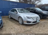Ford Fusion Se 3FAHP0HA8AR374682 снимка