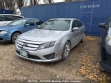 Ford Fusion Se 3FAHP0HA8AR374682 снимка