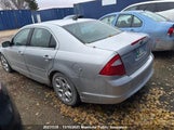 Ford Fusion Se 3FAHP0HA8AR374682 снимка