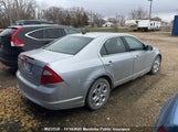 Ford Fusion Se 3FAHP0HA8AR374682 снимка