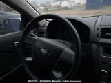 Ford Fusion Se 3FAHP0HA8AR374682 снимка