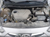 Hyundai Accent Gl KMHCT5AE3EU156430 снимка