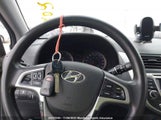 Hyundai Accent Gl KMHCT5AE3EU156430 снимка