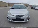 Hyundai Accent Gl KMHCT5AE3EU156430 снимка