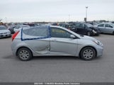 Hyundai Accent Gl KMHCT5AE3EU156430 снимка