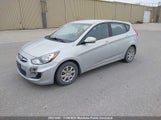 Hyundai Accent Gl KMHCT5AE3EU156430 снимка