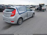 Hyundai Accent Gl KMHCT5AE3EU156430 снимка