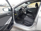 Hyundai Accent Gl KMHCT5AE3EU156430 снимка