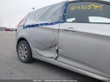 Hyundai Accent Gl KMHCT5AE3EU156430 снимка