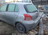 Toyota Yaris JTDKT923685145764 снимка