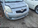 Toyota Yaris JTDKT923685145764 снимка