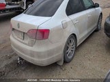 Volkswagen Jetta Tdi 3VWLL7AJ4DM379847 снимка