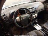 Hyundai Elantra Gl KMHDU4BD7AU883257 снимка