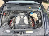 Audi A6 3.0T Quattro WAUBGCFB2BN045619 снимка
