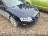 Audi A6 3.0T Quattro WAUBGCFB2BN045619 снимка