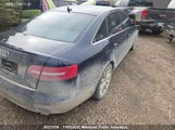 Audi A6 3.0T Quattro WAUBGCFB2BN045619 снимка