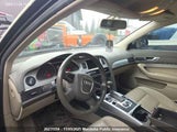 Audi A6 3.0T Quattro WAUBGCFB2BN045619 снимка